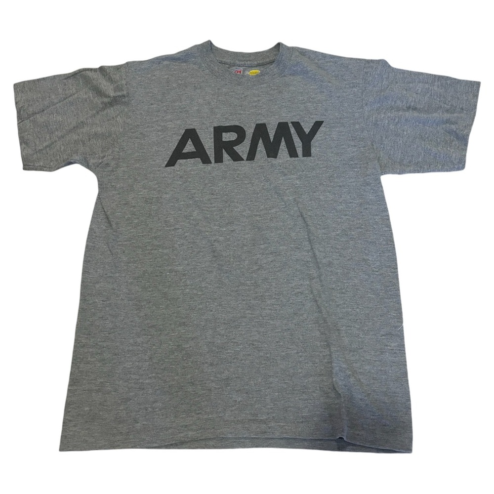 Soffee Dri-release Army Graphic T-Shirt